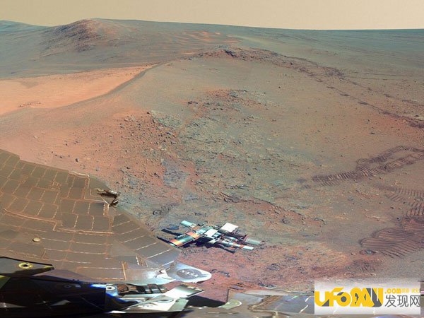 美国称火星移民计划已开启:计划将火星改造为地球