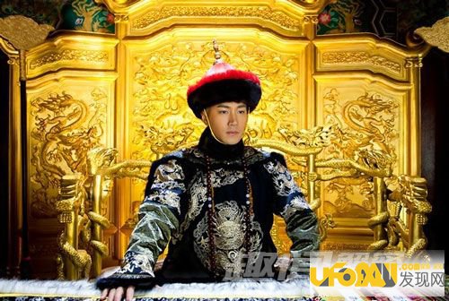 清朝入关后第一位皇帝:顺治登帝后竟险些丧命!