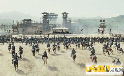 百家争鸣出现的原因:开明的政治环境造就一代强国