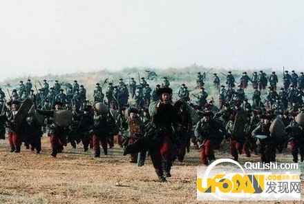 百家争鸣出现的原因:开明的政治环境造就一代强国