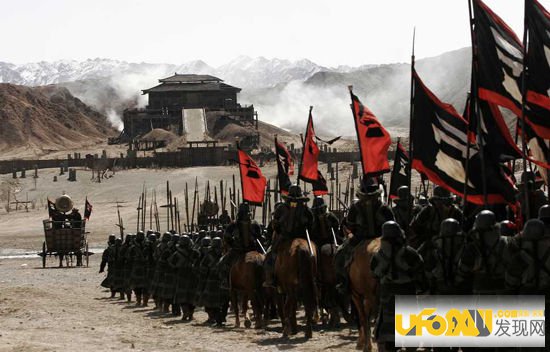百家争鸣出现的原因:开明的政治环境造就一代强国