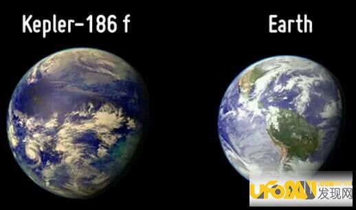 美国发现第二个地球:NASA宣称第二个地球被发现