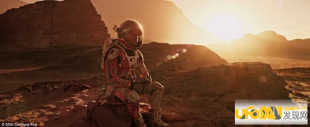 科学家称美国曾秘密登陆火星:却以失败告终