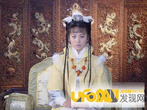 孝庄皇太后简介:孝庄皇后和多尔衮竟是这关系