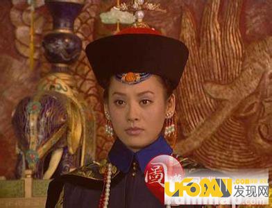 孝庄皇太后简介:孝庄皇后和多尔衮竟是这关系