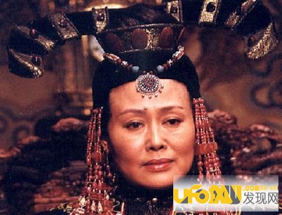 孝庄皇太后简介:孝庄皇后和多尔衮竟是这关系