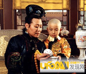 孝庄皇太后简介:孝庄皇后和多尔衮竟是这关系