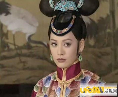 清朝孝庄皇后历史内幕:孝庄皇后简介