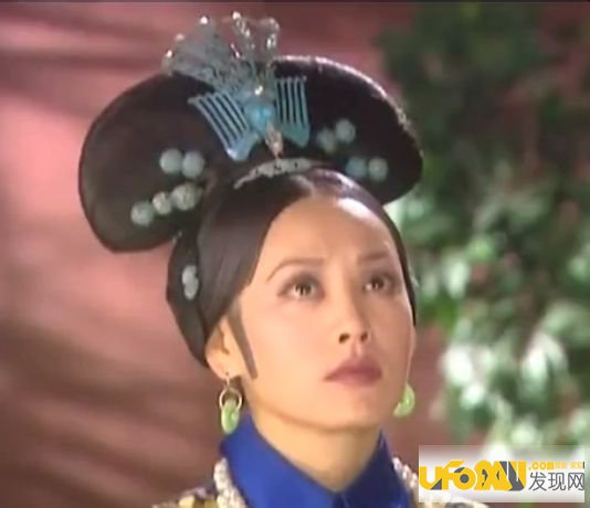 清朝孝庄皇后历史内幕:孝庄皇后简介
