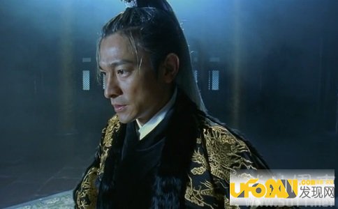 你肯定不知道的古龙笔下的十大枭雄是哪些