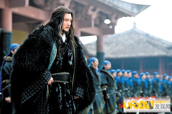 刘邦项羽的故事有哪些:项羽是个什么样的人