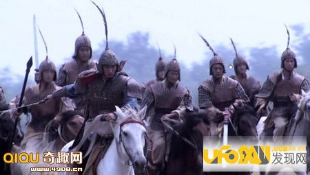 刘邦项羽的故事有哪些:项羽是个什么样的人