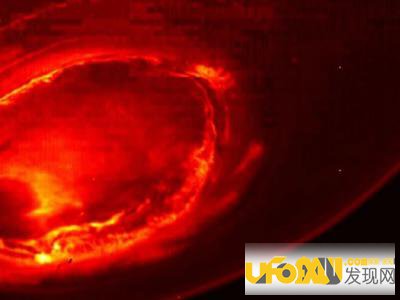你不得不知道的木星探测“朱诺”号抵达木星全过程
