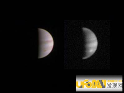 你不得不知道的木星探测“朱诺”号抵达木星全过程