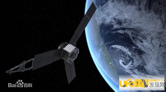 你不得不知道的木星探测“朱诺”号抵达木星全过程