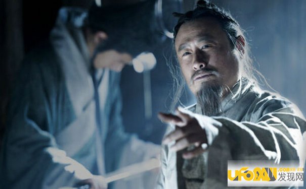 历史上的李斯怎么死的:真相竟是这样!