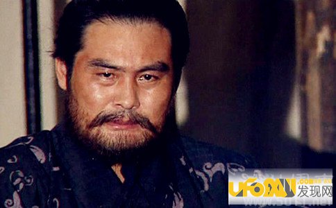 典韦是谁介绍给曹操的:典韦怎么死的内幕