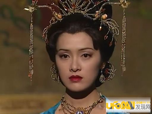 杨贵妃是怎么死的:杨贵妃是哪里人真相