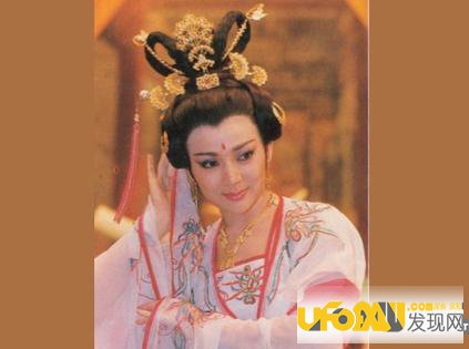杨贵妃是怎么死的:杨贵妃是哪里人真相