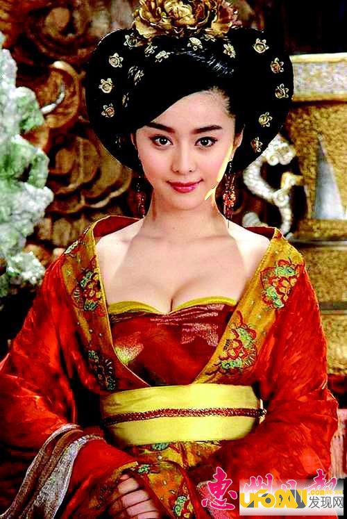 杨贵妃是怎么死的:杨贵妃是哪里人真相