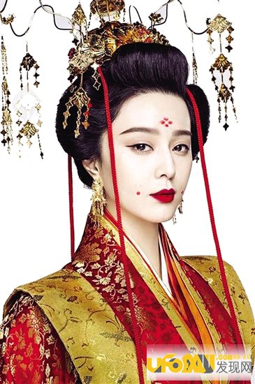 杨贵妃是怎么死的:杨贵妃是哪里人真相