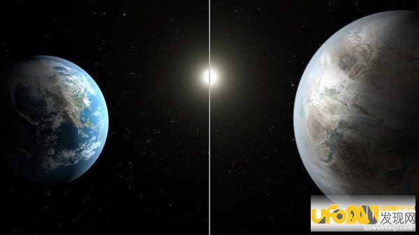 地球收到外星的求救电波:内容震惊世界