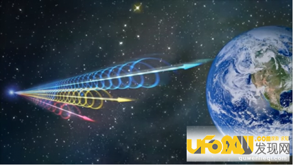 地球收到外星的求救电波:内容震惊世界