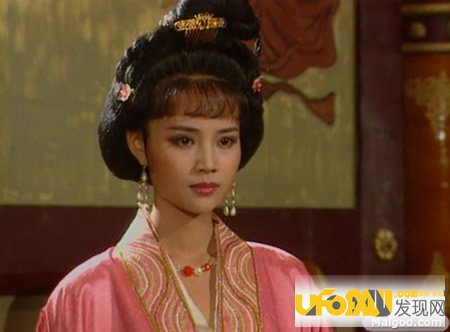 上官婉儿是谁:上官婉儿是怎么死的真相曝光