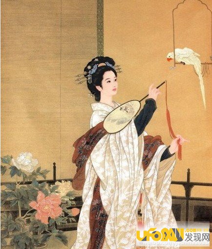 上官婉儿是谁:上官婉儿是怎么死的真相曝光