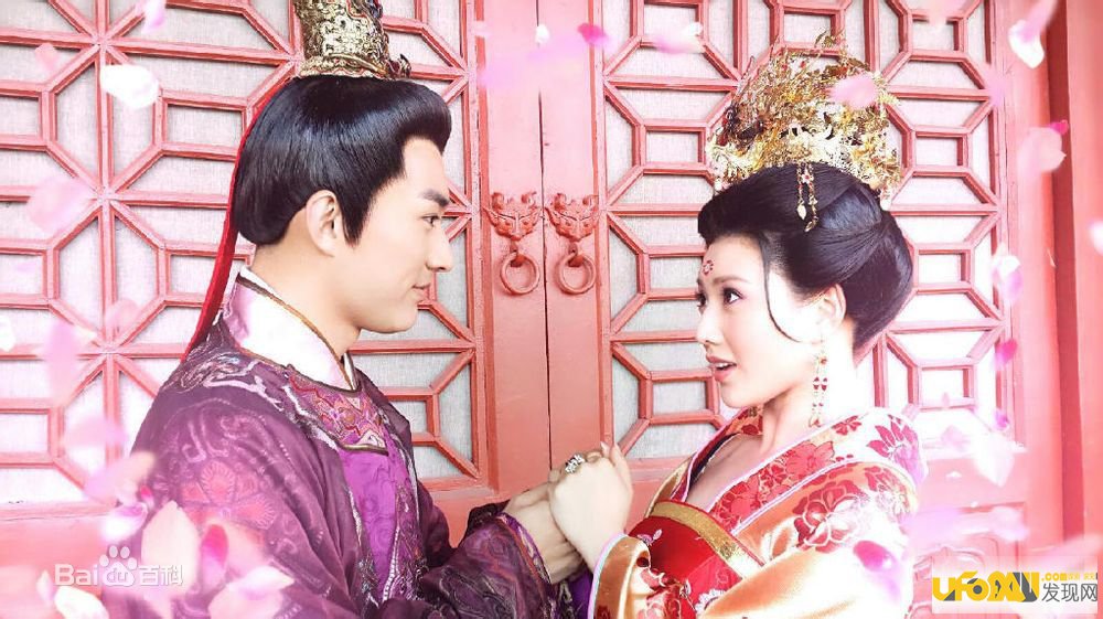 上官婉儿是谁:上官婉儿是怎么死的真相曝光