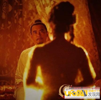 你觉不知道的三十条古代惩罚妃子的刑法