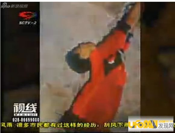 重庆红衣男孩事件最后的真相:匡志均大人物续命是真的吗