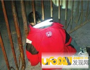重庆红衣男孩事件最后的真相:匡志均大人物续命是真的吗