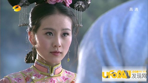 历史上有马尔泰若曦这个人吗:马尔泰若曦原型揭秘