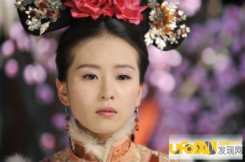 历史上有马尔泰若曦这个人吗:马尔泰若曦原型揭秘