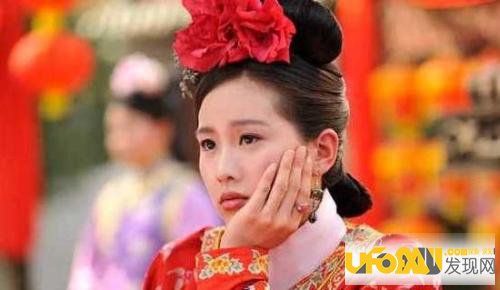 历史上有马尔泰若曦这个人吗:马尔泰若曦原型揭秘