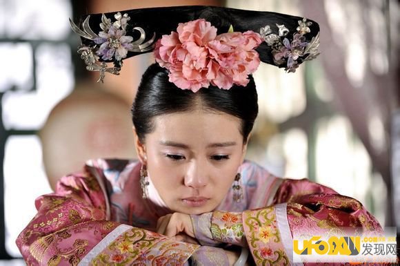 历史上有马尔泰若曦这个人吗:马尔泰若曦原型揭秘