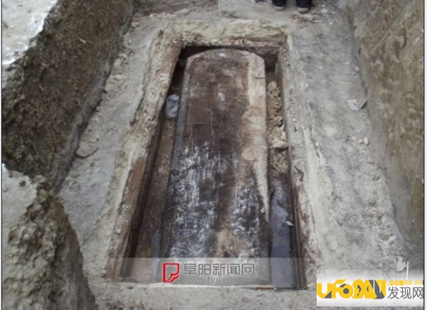 明代古墓女尸光鲜如人之谜:真相竟然是这样