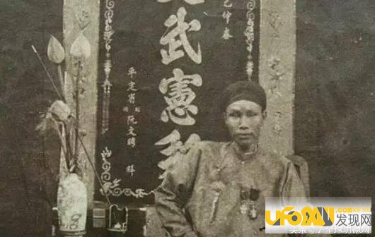 独家揭秘:中国最早的附属小国竟有这些国家
