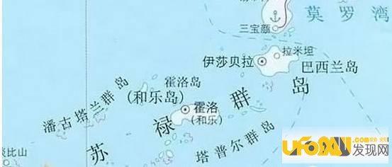 独家揭秘:中国最早的附属小国竟有这些国家