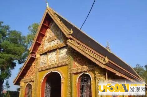 独家揭秘:中国最早的附属小国竟有这些国家