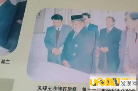 独家揭秘:中国最早的附属小国竟有这些国家