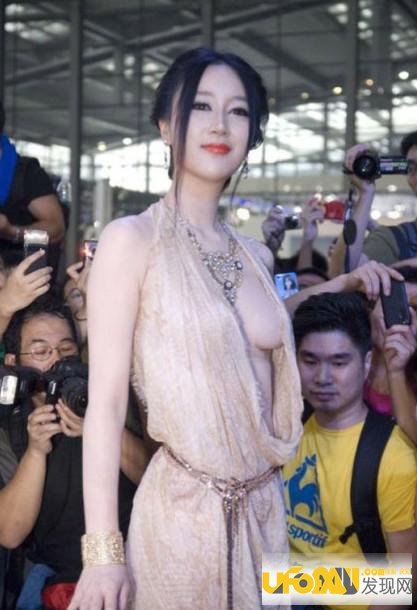 吴稀儿未经处理雅照, 车模吴稀儿不雅照全集