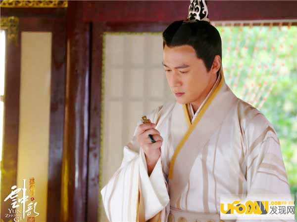 历史上的刘病已和刘弗陵的关系:竟是这种关系!