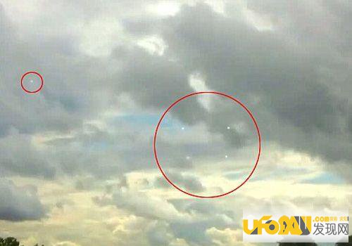 你绝对不知道的8·20上海ufo事件真相!
