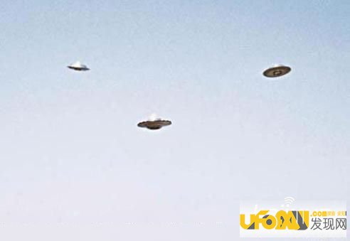 你绝对不知道的8·20上海ufo事件真相!