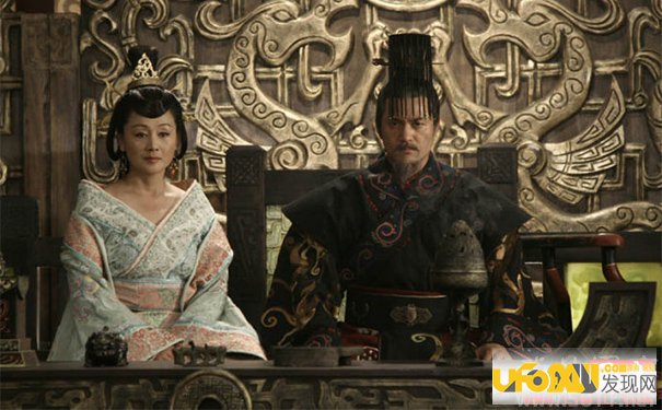 刘邦和项羽的故事:鸿门宴不杀刘备自刎乌江