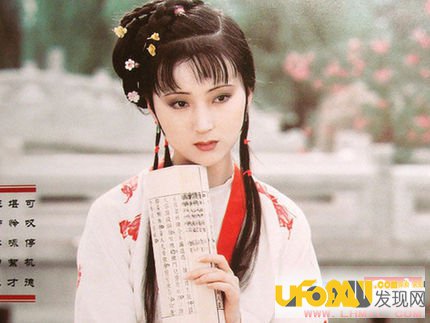 林黛玉的性格特点:竟是这样的性格注定凄惨结局