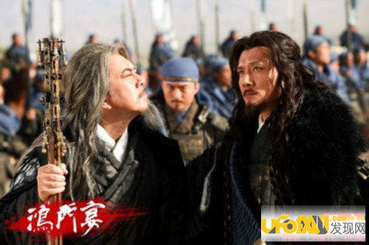 项羽和虞姬有后代吗:历史真实情况竟是这样