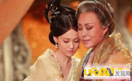 李隆基和武则天的关系:真相让人震惊